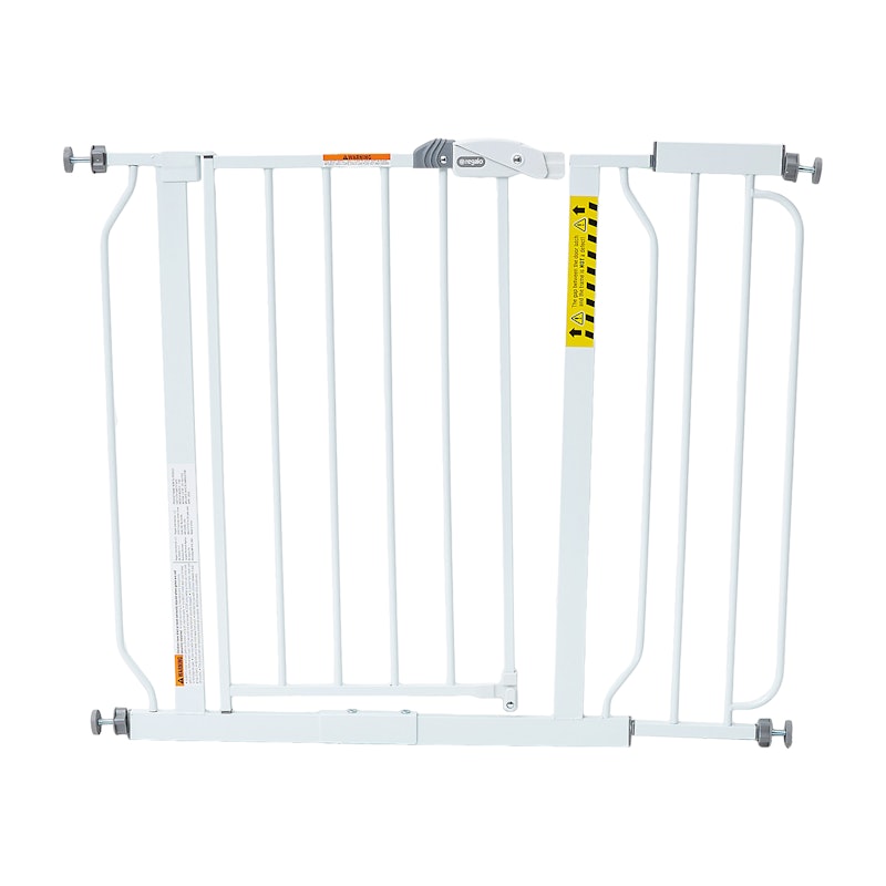 Easy Step Safety Gate 1