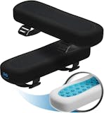 8 Best Armrest Cushions in 2022 (Everlasting Comfort, Mosiso, and More) 2