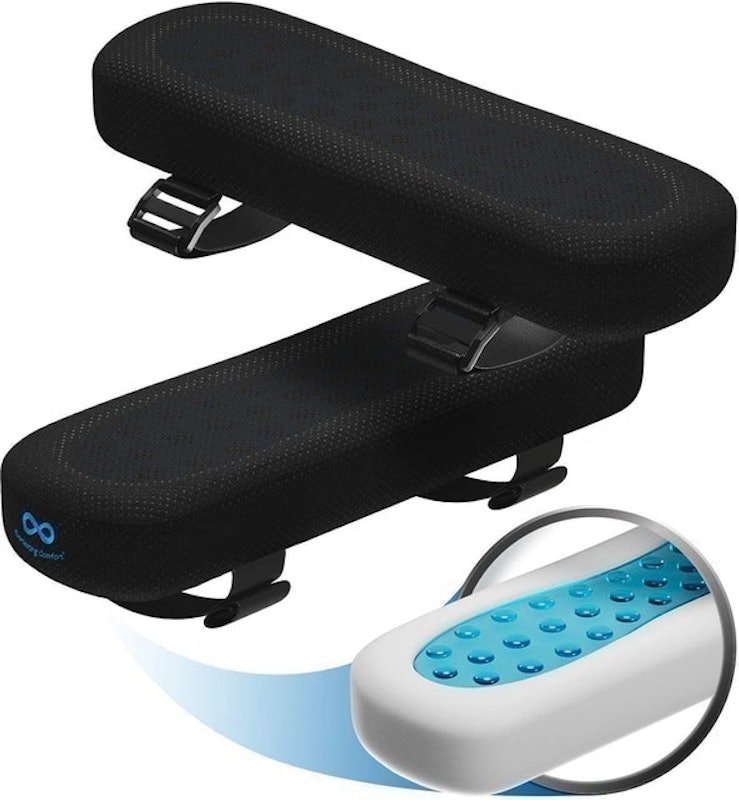 Arm Rest Pillow 1