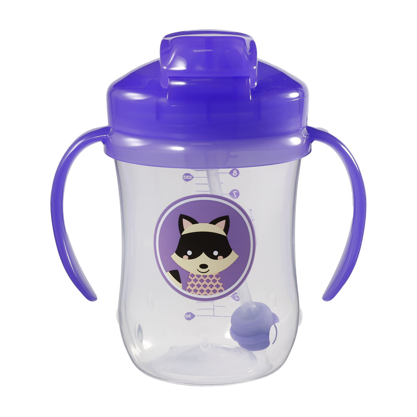 Baby's First Straw Cup, 9 Ounce  2