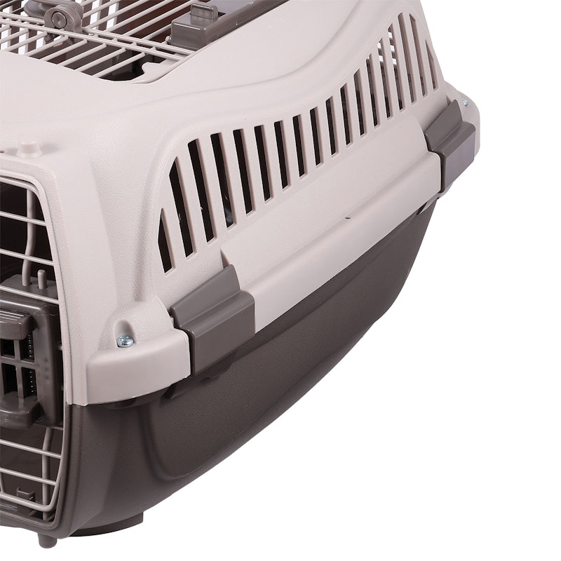 2-Door Pet Carrier 11
