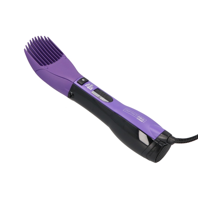 The Knot Dr. All-In-One Dryer Brush 2