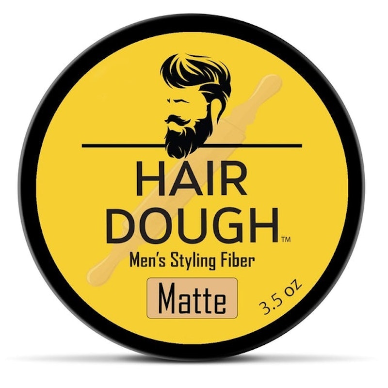 Men's Styling Fiber 1