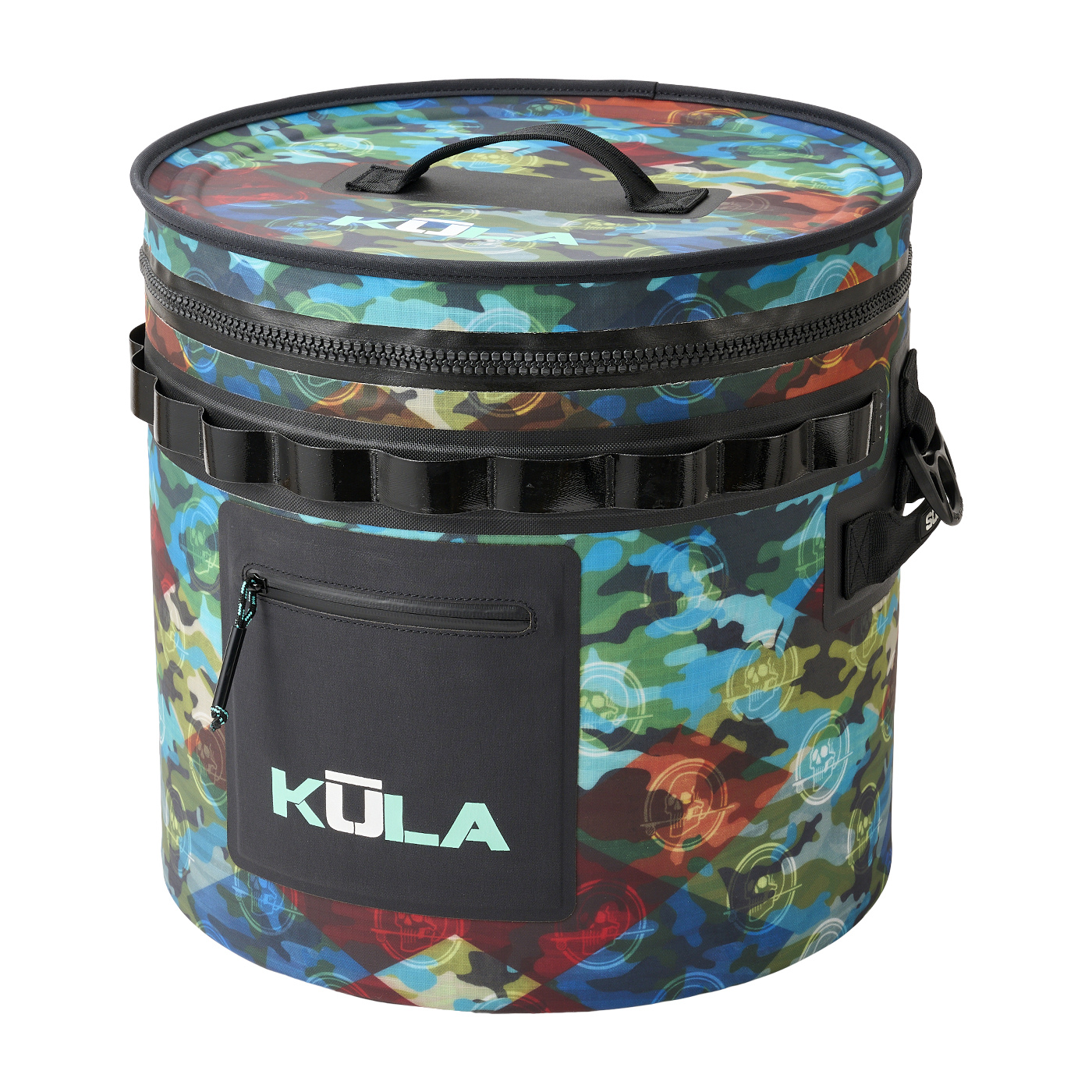 Softy 2.5 Cooler 1