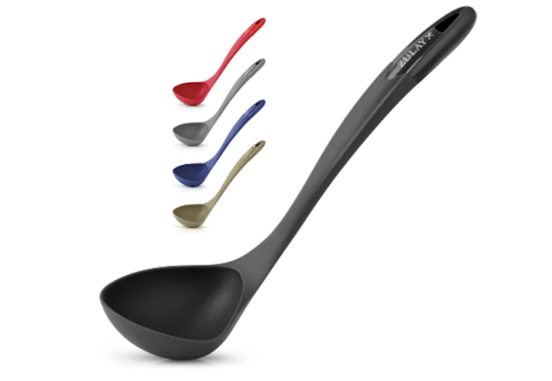 Ladle 1