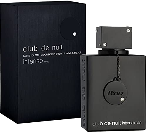 Club de Nuit Intense Man 2