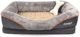 10 Best Dog Beds for Large Dogs in 2022 (PetFusion, Big Barker, and More) 5