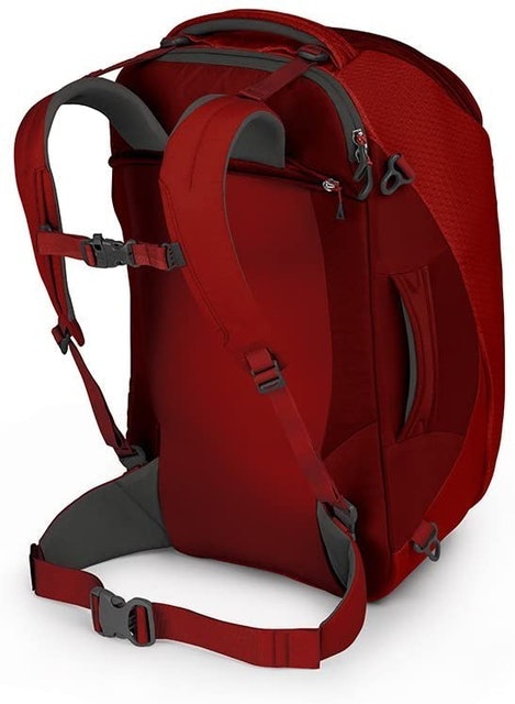Osprey Farpoint 40 2