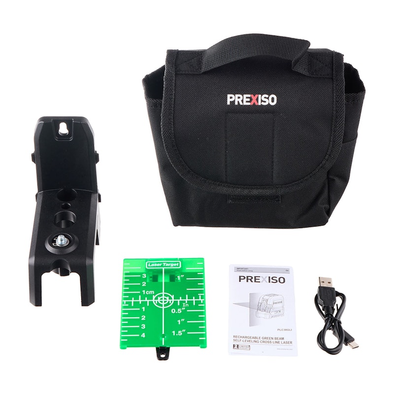 Laser Level Self Leveling 4