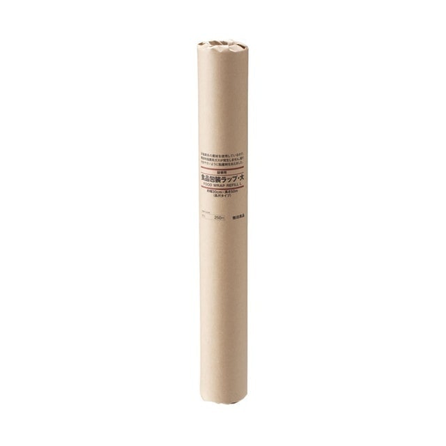 Food Plastic Wrap 1