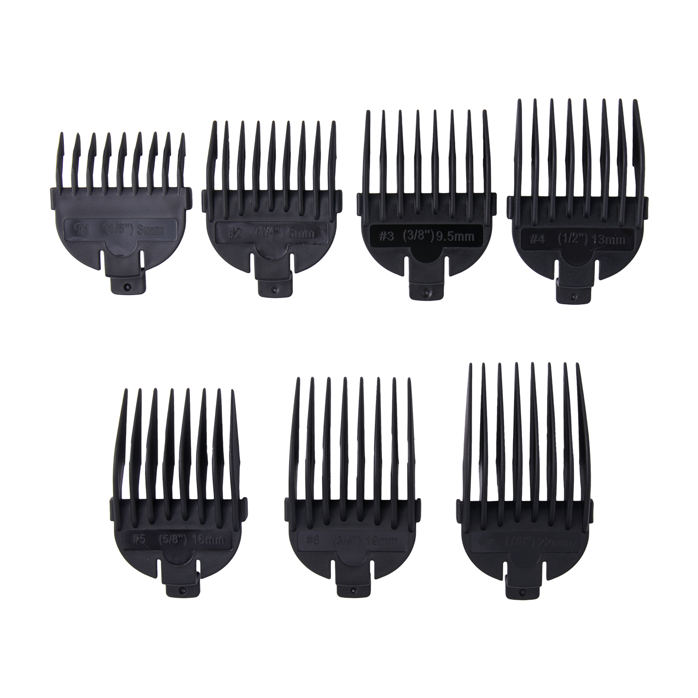 2-in-1 Clipper/Trimmer 17-Piece Pet Grooming Kit 3