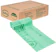 Biobag Compostable Countertop Food Scrap Bags 1