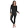 Jzcreater Tight Top & Bottom Long John Set 1