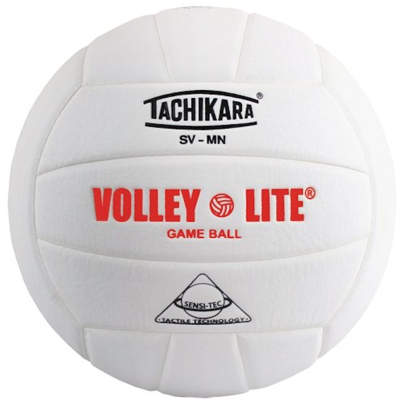 Volley-Lite 1