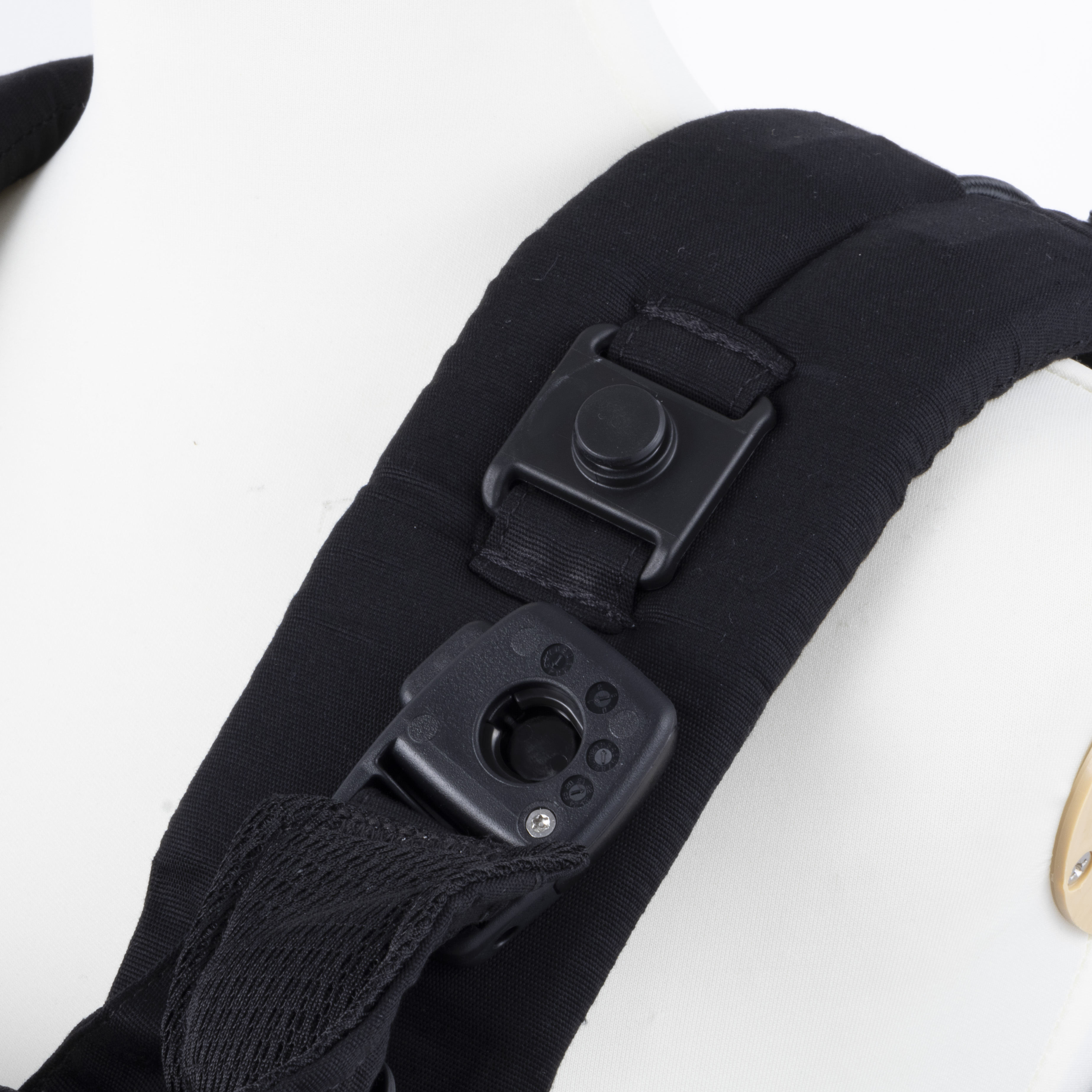 Cradle Me™ 4-in-1 Baby Carrier 4