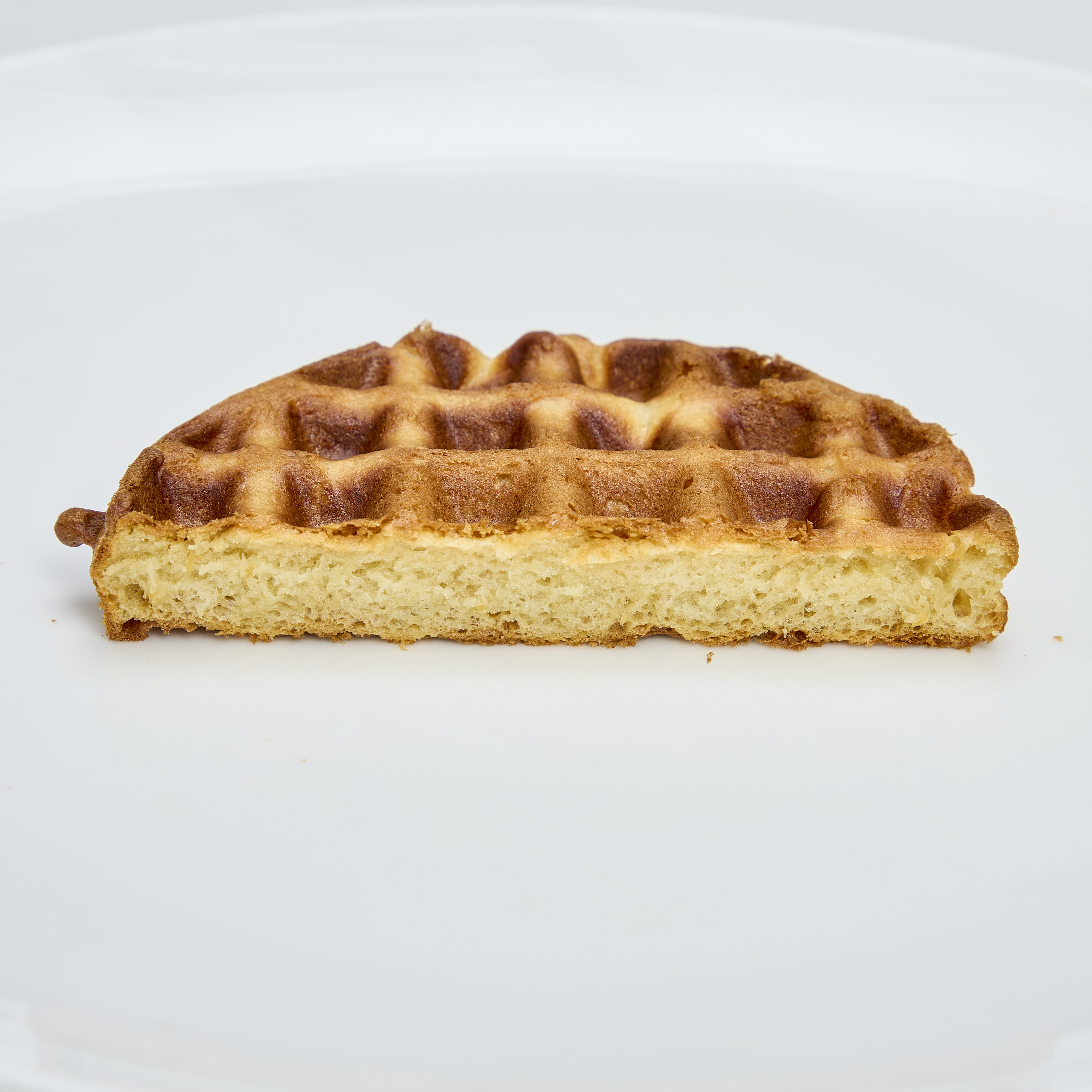 Mini Waffle Maker 7