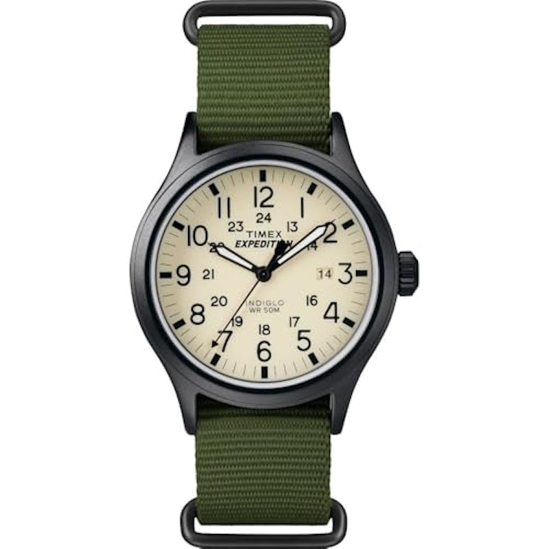 Expedition Scout 40mm 1