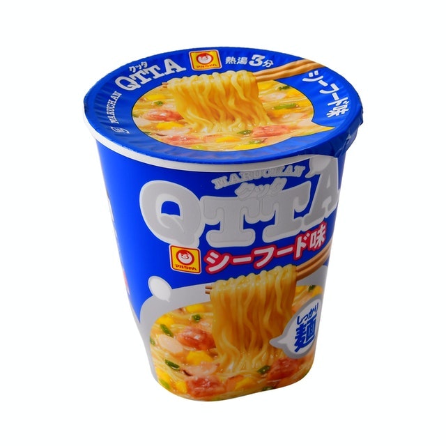 Maruchan QTTA Seafood 1