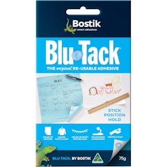 Multipurpose Reusable Adhesive