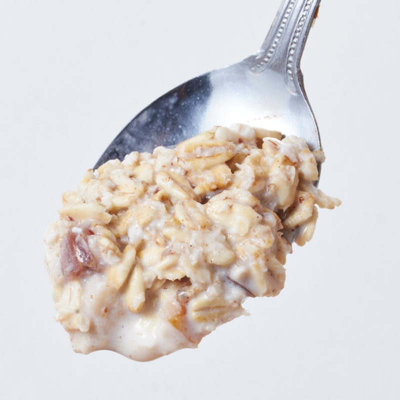 Bakery on Main Gluten Free Oatmeal Cup, Cranberry Apple Almond 8