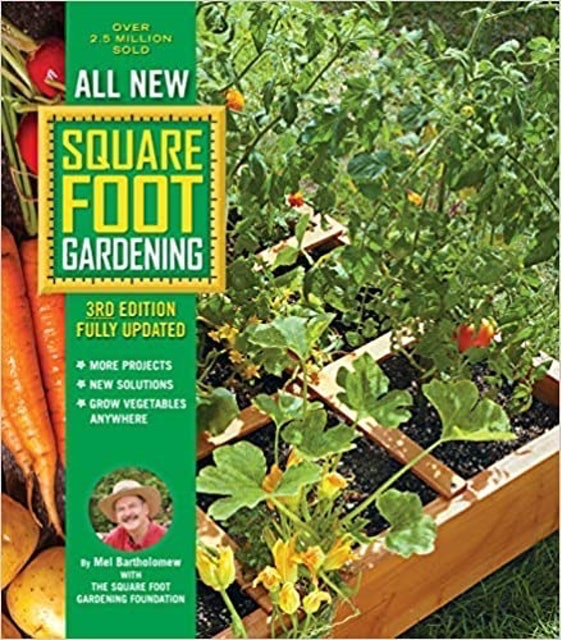 10 Best Gardening Books in 2022 (Master Gardener-Reviewed) 5