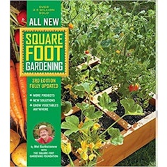 The Fruit Gardener's Bible