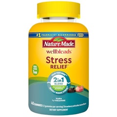 Wellblends™ Stress Relief™ Gummies