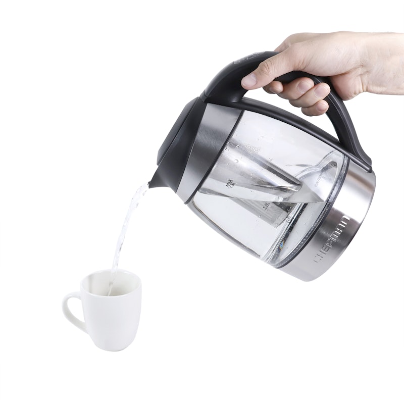 Electric kettle 4