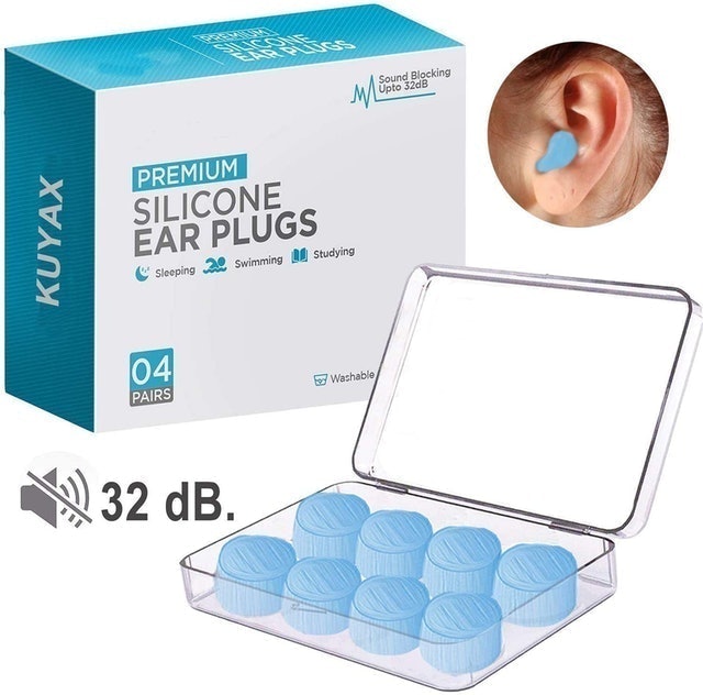 10 Earplugs for Sleeping in 2022 2