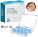 Kuyax Premium Silicone Earplugs 1