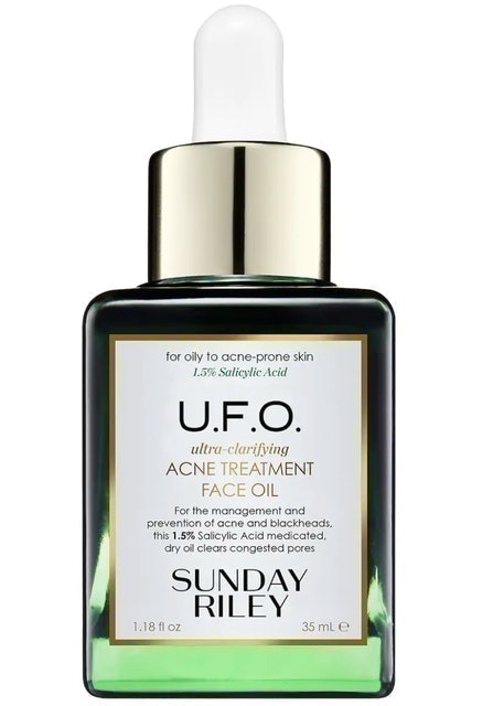 10 Best Facial Oils for Acne of 2026 (Dermatologist-Reviewed) 2