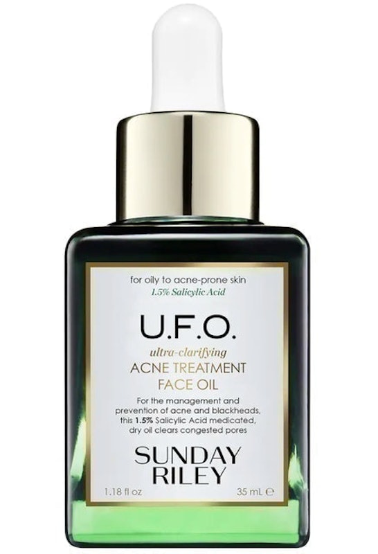 U.F.O. Ultra-Clarifying Face Oil 1