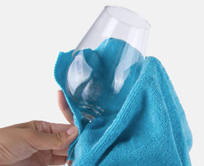 Microfiber Cleaning Cloth 2