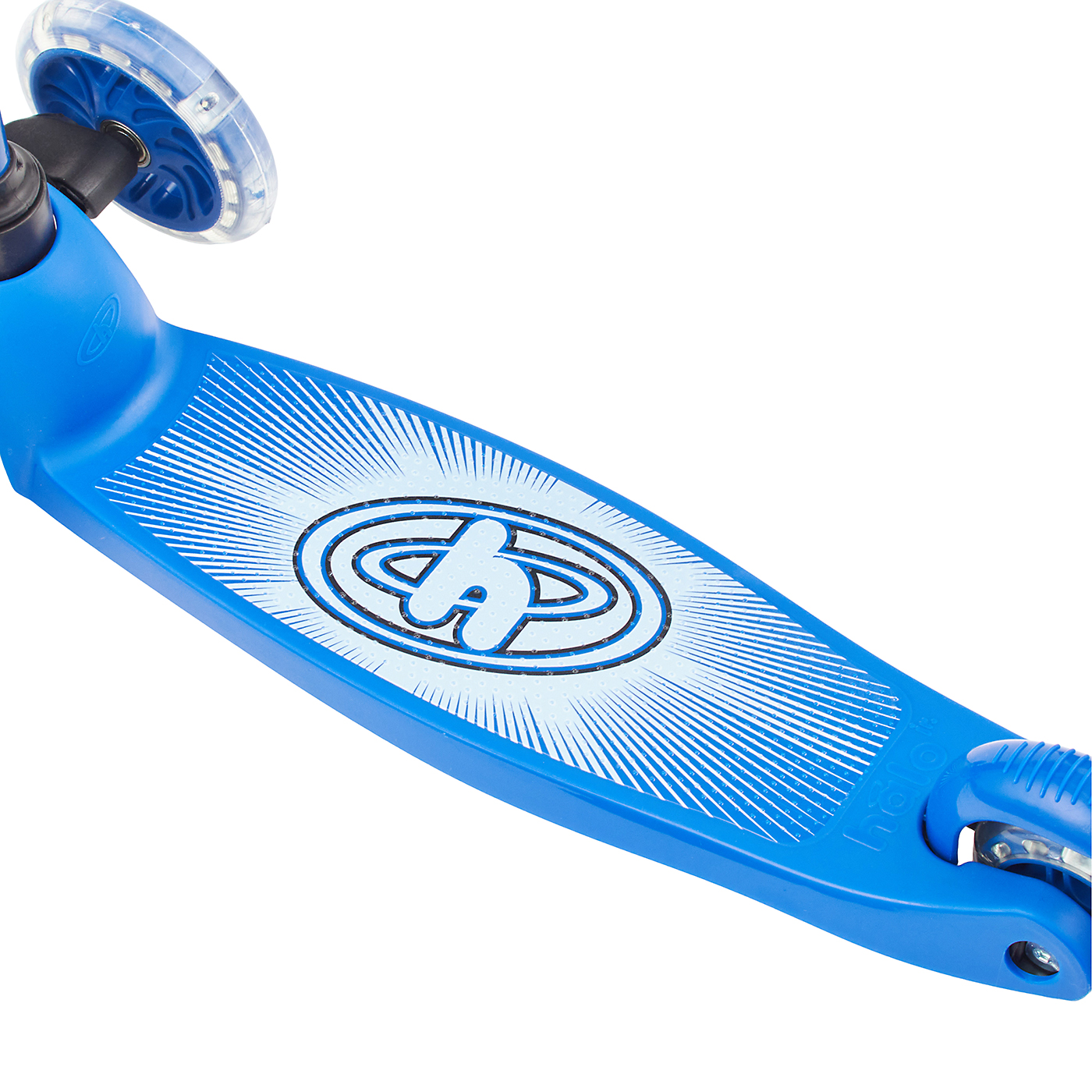 HALO jr. 3 Wheel Scooter 5