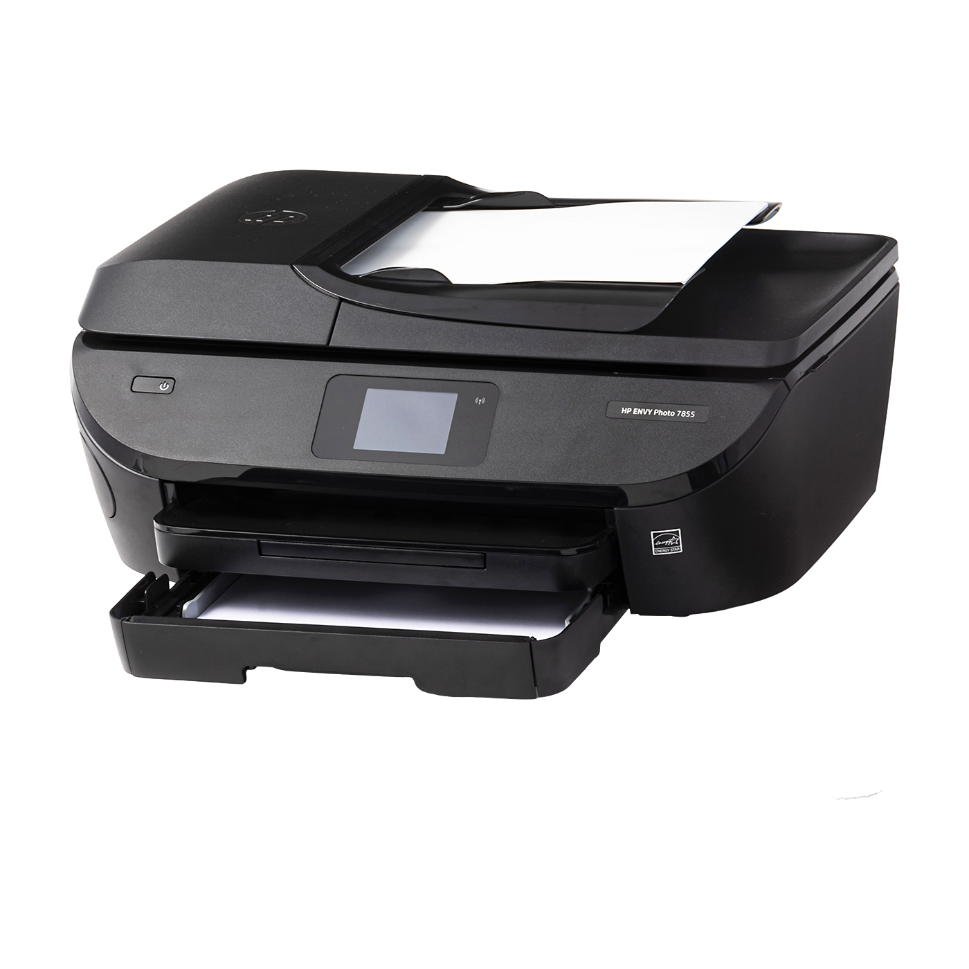 ENVY Photo 7855 All-in-One Printer 6