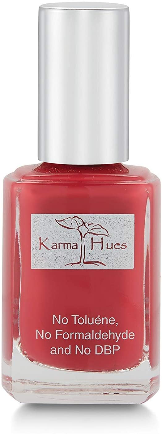 10 Best Eco-Friendly Nail Polishes in 2022 (Sally Hansen, Deborah Lippmann, and More) 4