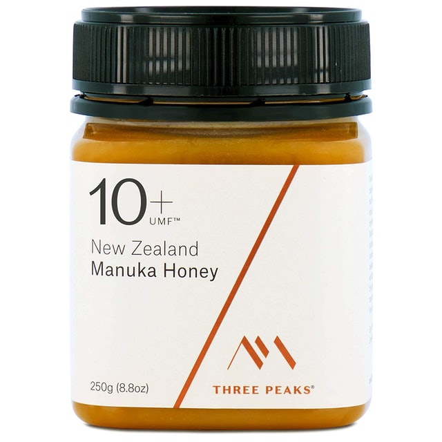 9 Best Healthy Honeys in 2022 (Nutritionist-Reviewed) 3