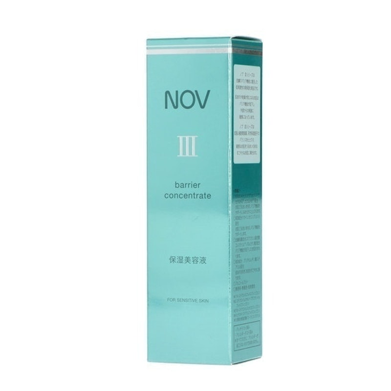 NOV III Barrier Concentrate 2