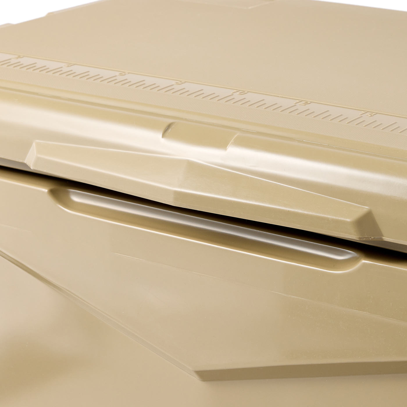 Roto-Molded Cooler 5