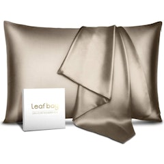 100% Pure Mulberry Silk Pillowcase