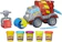 Play-Doh Max The Cement Mixer Toy Construction Truck 1