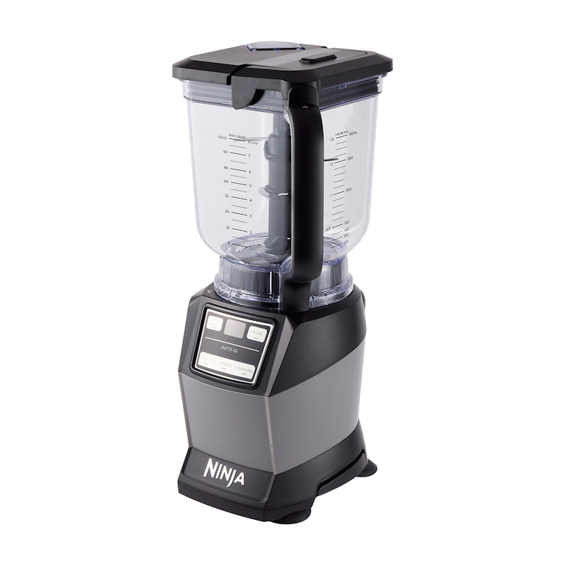 Compact Kitchen System with Auto-iQ 1
