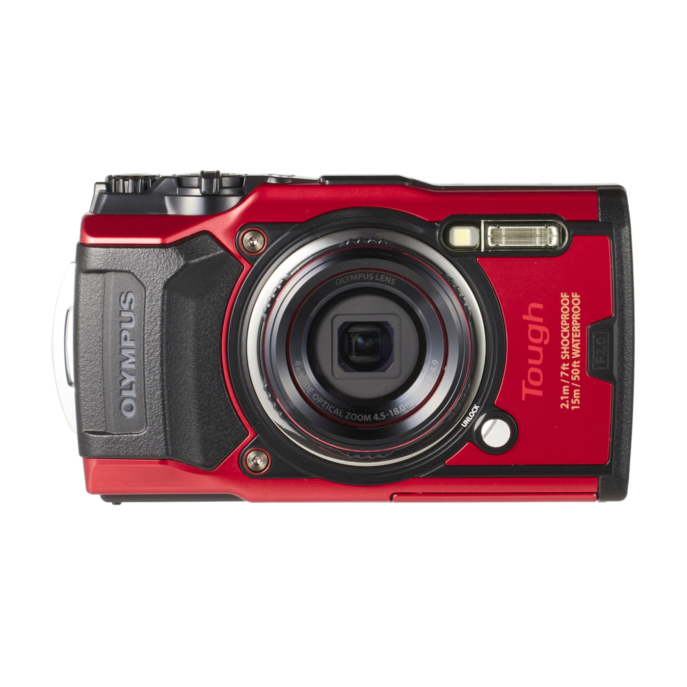 OLYMPUS TG-6 2