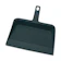 Genuine Joe Heavy-Duty Plastic Dust Pan 1