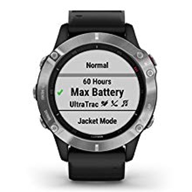 Garmin Fenix 6 3