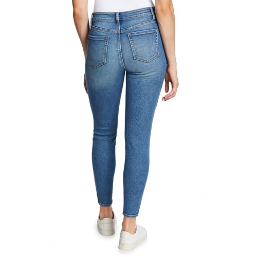 High-Rise Perfect Skinny Jean 2
