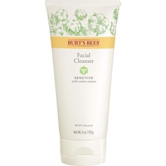 Facial Cleanser for Sensitive Skin