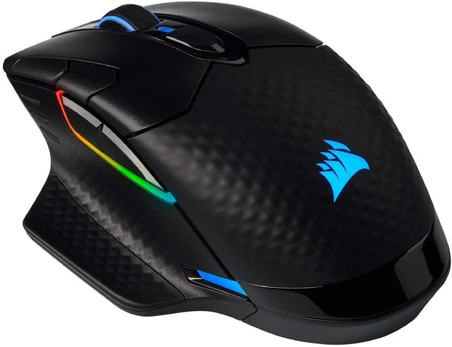 10 Best Mouses for FPS in 2022 (Corsair, Logitech, and More) 1