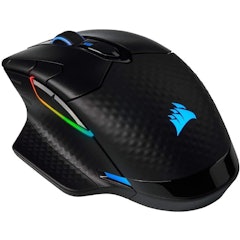 Wireless FPS/MOBA Gaming Mouse