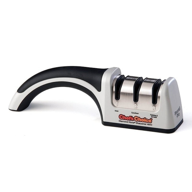 Pronto Pro Sharpener 1